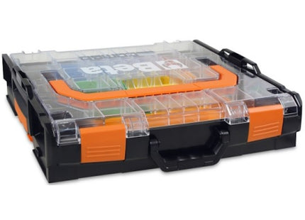 BETA C99V0-P12 VALIGETTA PORTAMINUTERIE COMBO IN ABS CON 18 VASCHETTE