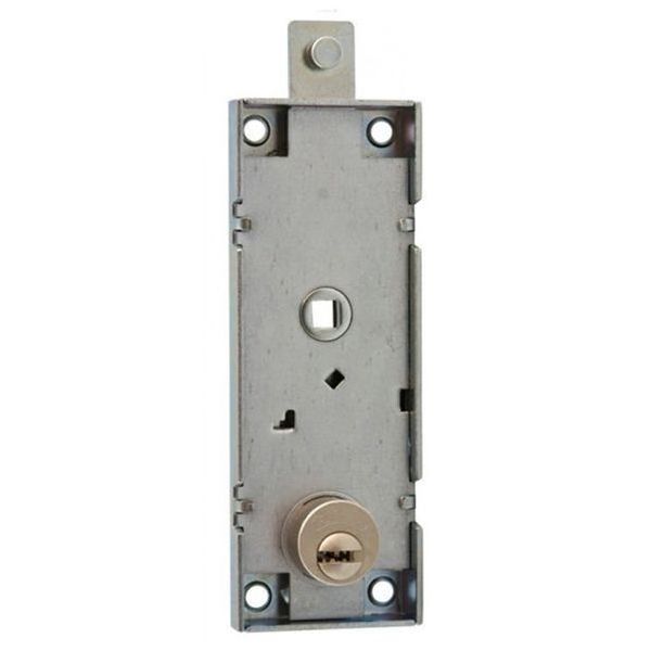 PREFER SERRATURA PER PORTONE BASCULANTE ART. W551