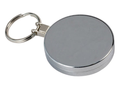 SILCA PORTACHIAVI RETRATTILE CON CAVO ESTENSIBILE D.MM 52