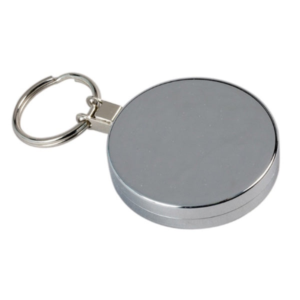 SILCA PORTACHIAVI RETRATTILE CON CAVO ESTENSIBILE D.MM 52