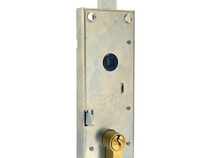 PREFER SERRATURA PER PORTONE BASCULANTE SENZA CILINDRO ART. B561