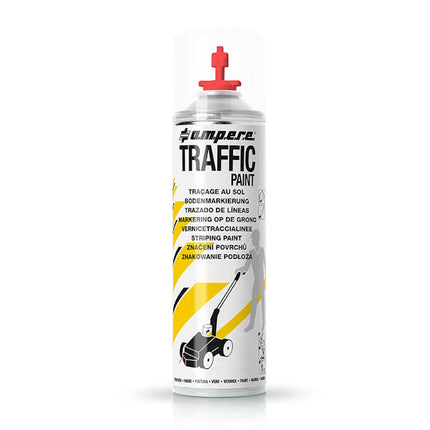 AMPERE VERNICE TRACCIALINEE TRAFFIC PAINT