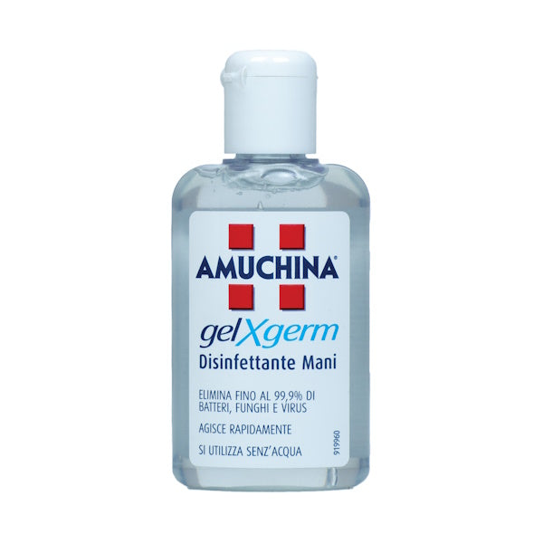 AMUCHINA XGERM GEL MANI