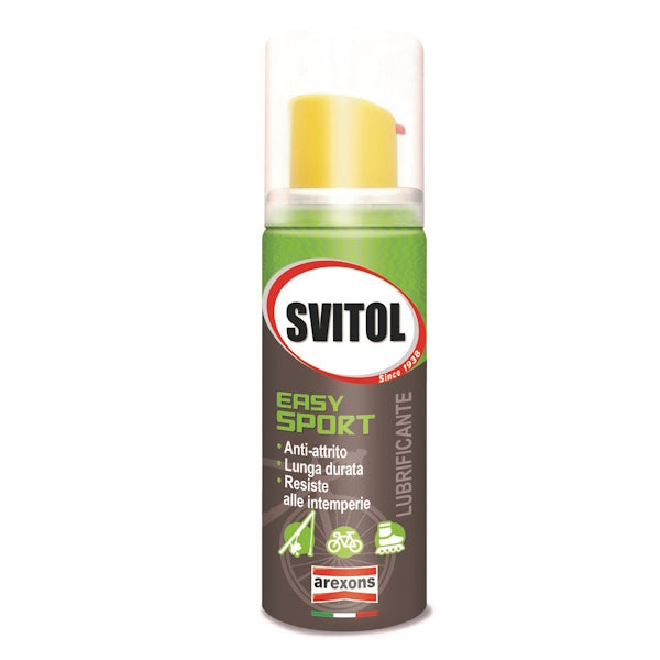 AREXONS SVITOL SPORT SPRAY ML200