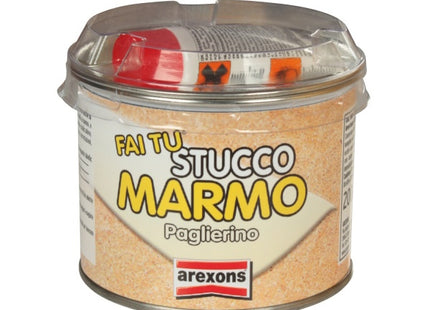 AREXONS FAI TU STUCCO MARMO PAGLIERINO GR200