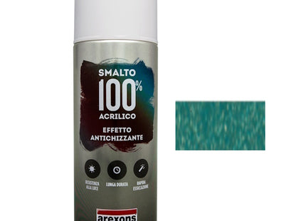 AREXONS SMALTO ACRILICO EFFETTO ANTICHIZZANTE SPRAY ML400