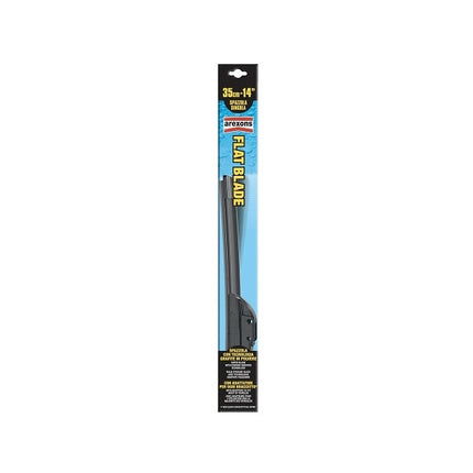 AREXONS SPAZZOLA PER TERGICRISTALLO FLAT BLADE
