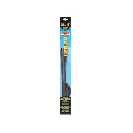 AREXONS SPAZZOLA PER TERGICRISTALLO FLAT BLADE