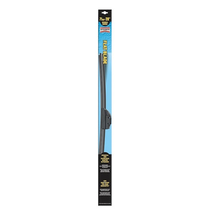 AREXONS SPAZZOLA PER TERGICRISTALLO FLAT BLADE
