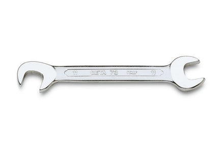 BETA    73 CHIAVE A FORCHETTA DOPPIA PICCOLA