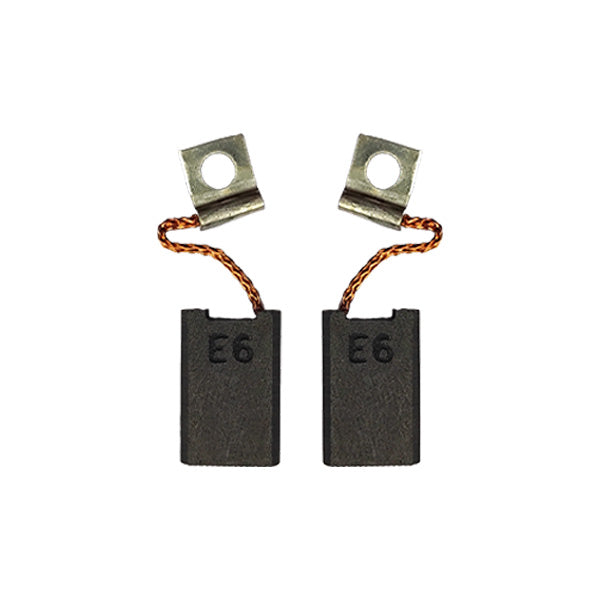 ASEIN CARBONCINI/SPAZZOLE PER BOSCH REF.1117