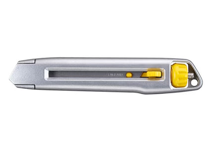STANLEY CUTTER INTERLOCK 18 IN METALLO PER LAME DA MM18