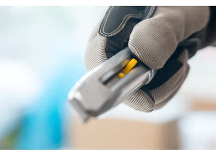 STANLEY CUTTER INTERLOCK 18 IN METALLO PER LAME DA MM18