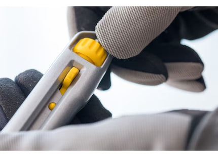 STANLEY CUTTER INTERLOCK 18 IN METALLO PER LAME DA MM18