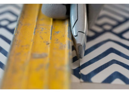 STANLEY CUTTER INTERLOCK 18 IN METALLO PER LAME DA MM18