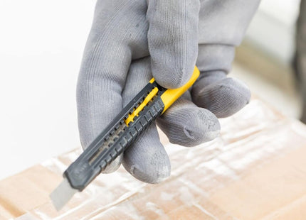 STANLEY CUTTER SM9 IN ABS PER LAME DA MM 9