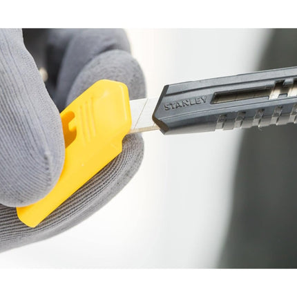 STANLEY CUTTER SM9 IN ABS PER LAME DA MM 9