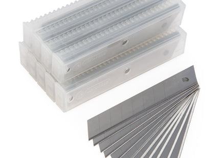 STANLEY LAME PER CUTTER A SETTORI MM18