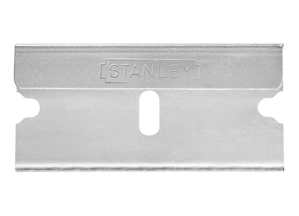 STANLEY LAME RASOIO PER RASCHIETTO DECORATORI CONF.PZ100