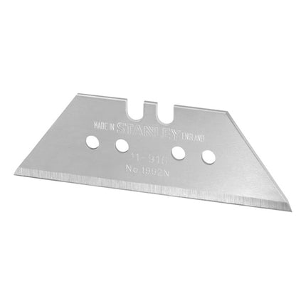 STANLEY LAME A TRAPEZIO GRANDE CON FORI CONF.PZ100