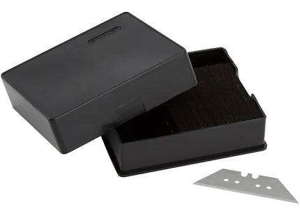 STANLEY LAME A TRAPEZIO GRANDE CON FORI CONF.PZ100