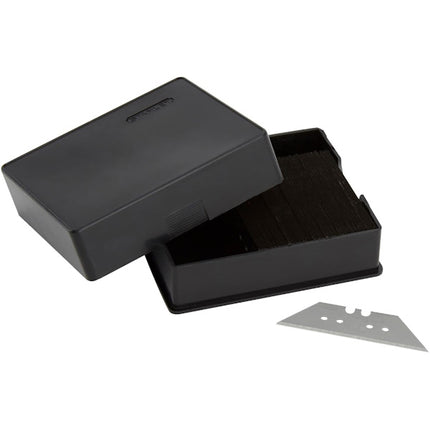 STANLEY LAME A TRAPEZIO GRANDE CON FORI CONF.PZ100