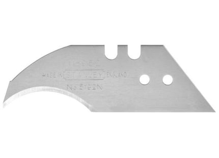 STANLEY LAME CONCAVE PER CUTTER CONF.PZ100