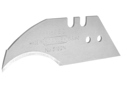 STANLEY LAME CONCAVE PER CUTTER CONF.PZ100