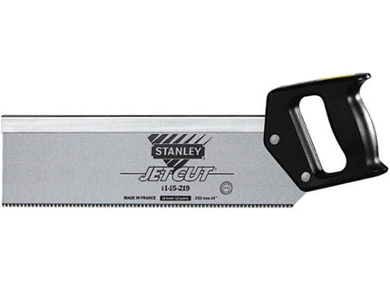 STANLEY SEGA A DORSO JET CUT MM350*