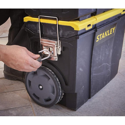 STANLEY PORTAUTENSILI MOBILE WORKCENTER 3 IN 1