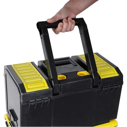 STANLEY PORTAUTENSILI MOBILE WORKCENTER 3 IN 1
