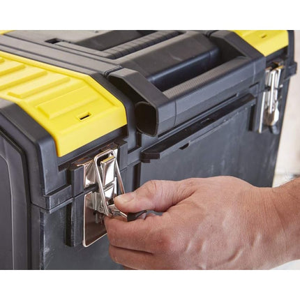 STANLEY PORTAUTENSILI MOBILE WORKCENTER 3 IN 1