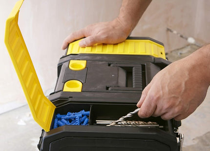 STANLEY PORTAUTENSILI MOBILE WORKCENTER 3 IN 1