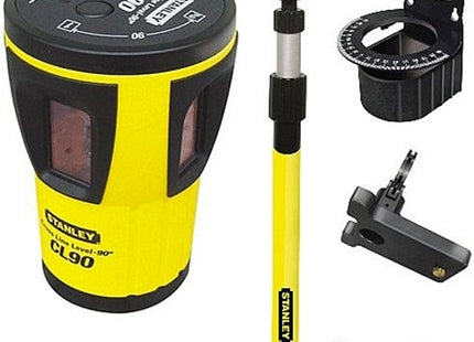 STANLEY LASER AUTOLIVELLANTE CL90*