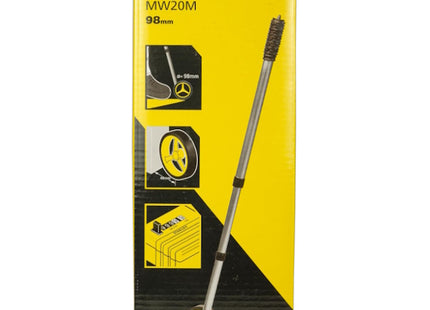 STANLEY RUOTA DI MISURAZIONE MW 20M