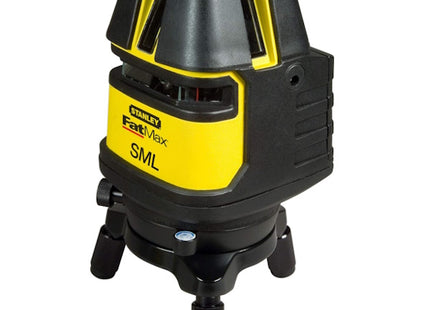STANLEY LIVELLA LASER MULTILINEE SML*