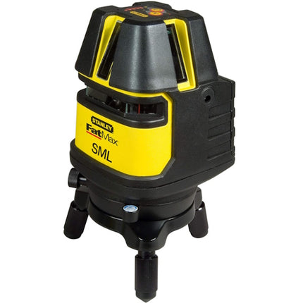 STANLEY LIVELLA LASER MULTILINEE SML*