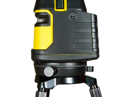 STANLEY LIVELLA LASER MULTILINEE SML*