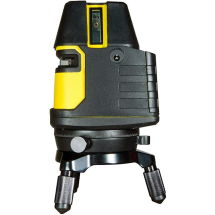 STANLEY LIVELLA LASER MULTILINEE SML*