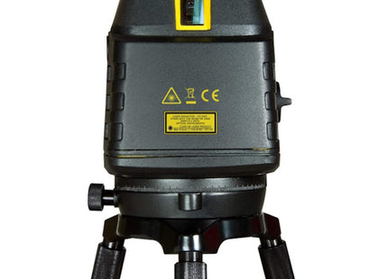 STANLEY LIVELLA LASER MULTILINEE SML*