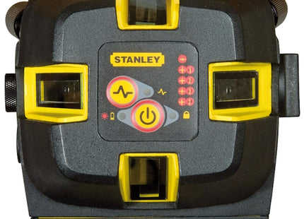 STANLEY LIVELLA LASER MULTILINEE SML*