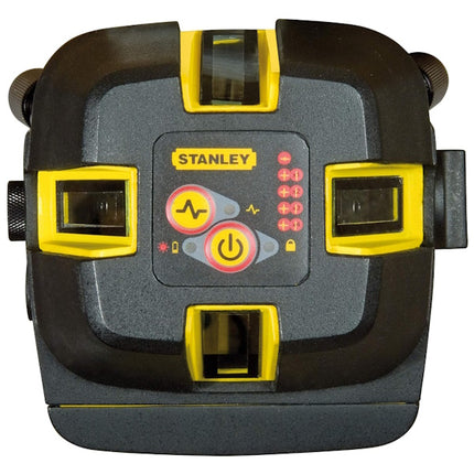 STANLEY LIVELLA LASER MULTILINEE SML*