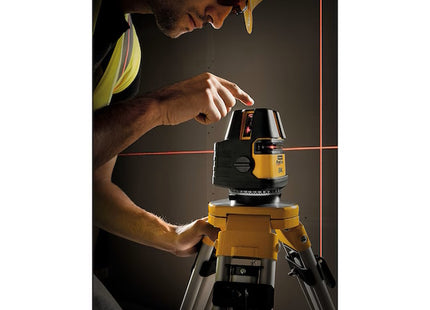 STANLEY LIVELLA LASER MULTILINEE SML*