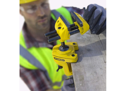 STANLEY MORSA DA BANCO MULTIANGOLO MM 70