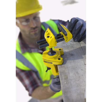 STANLEY MORSA DA BANCO MULTIANGOLO MM 70