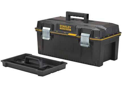 STANLEY CASSETTA PORTAUTENSILI FAT MAX STRUCTURAL FOAM 28"