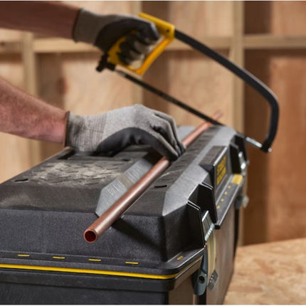 STANLEY CASSETTA PORTAUTENSILI FAT MAX STRUCTURAL FOAM 28"