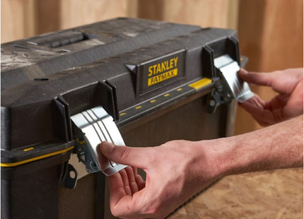 STANLEY CASSETTA PORTAUTENSILI FAT MAX STRUCTURAL FOAM 28"