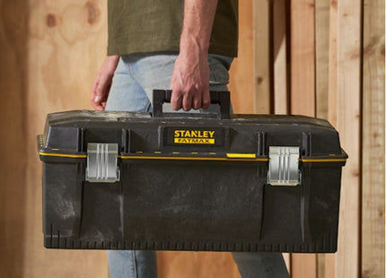 STANLEY CASSETTA PORTAUTENSILI FAT MAX STRUCTURAL FOAM 28"