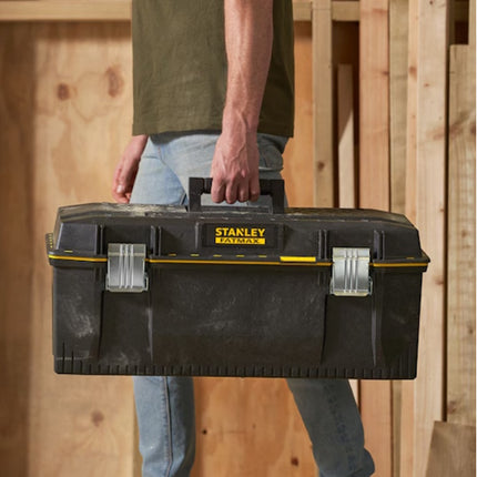 STANLEY CASSETTA PORTAUTENSILI FAT MAX STRUCTURAL FOAM 28"
